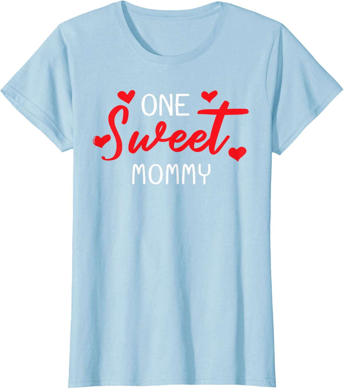 Valentines Day Shirt For Mommy Matching Family