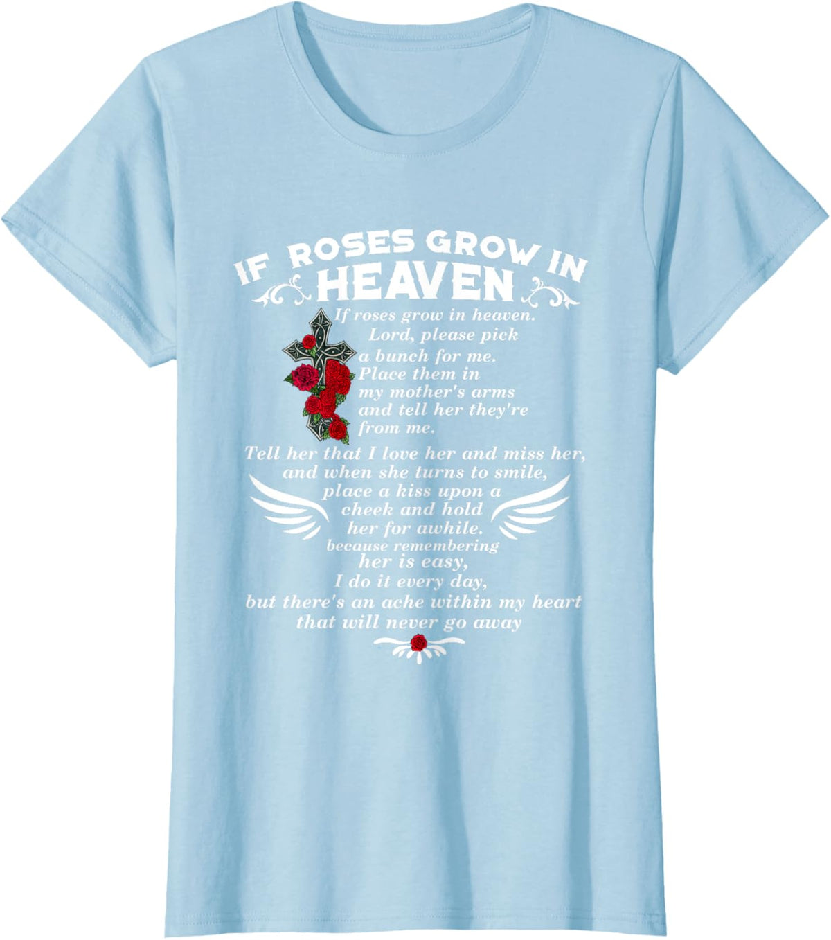 FAMILY 365 Mom in Heaven Memory of My Mother