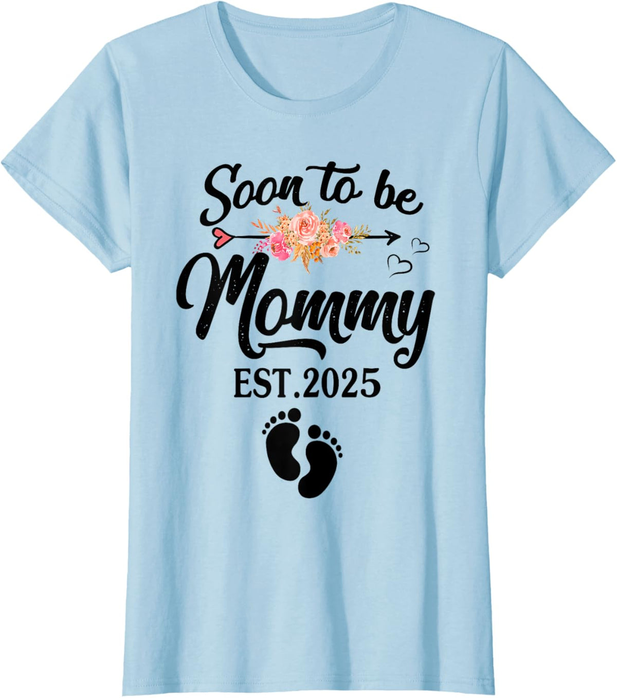 Soon to be Mommy 2025 Mother&#39;s Day First Time Mom Pregnancy