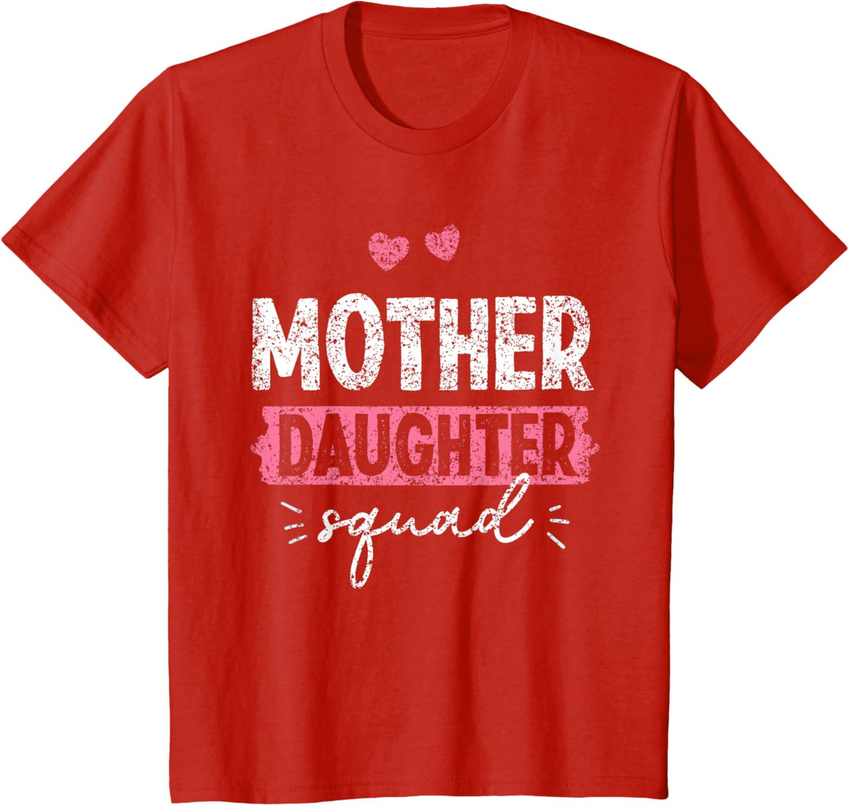 Mother Daughter Squad Matching Mom Mother Daughter Mommy