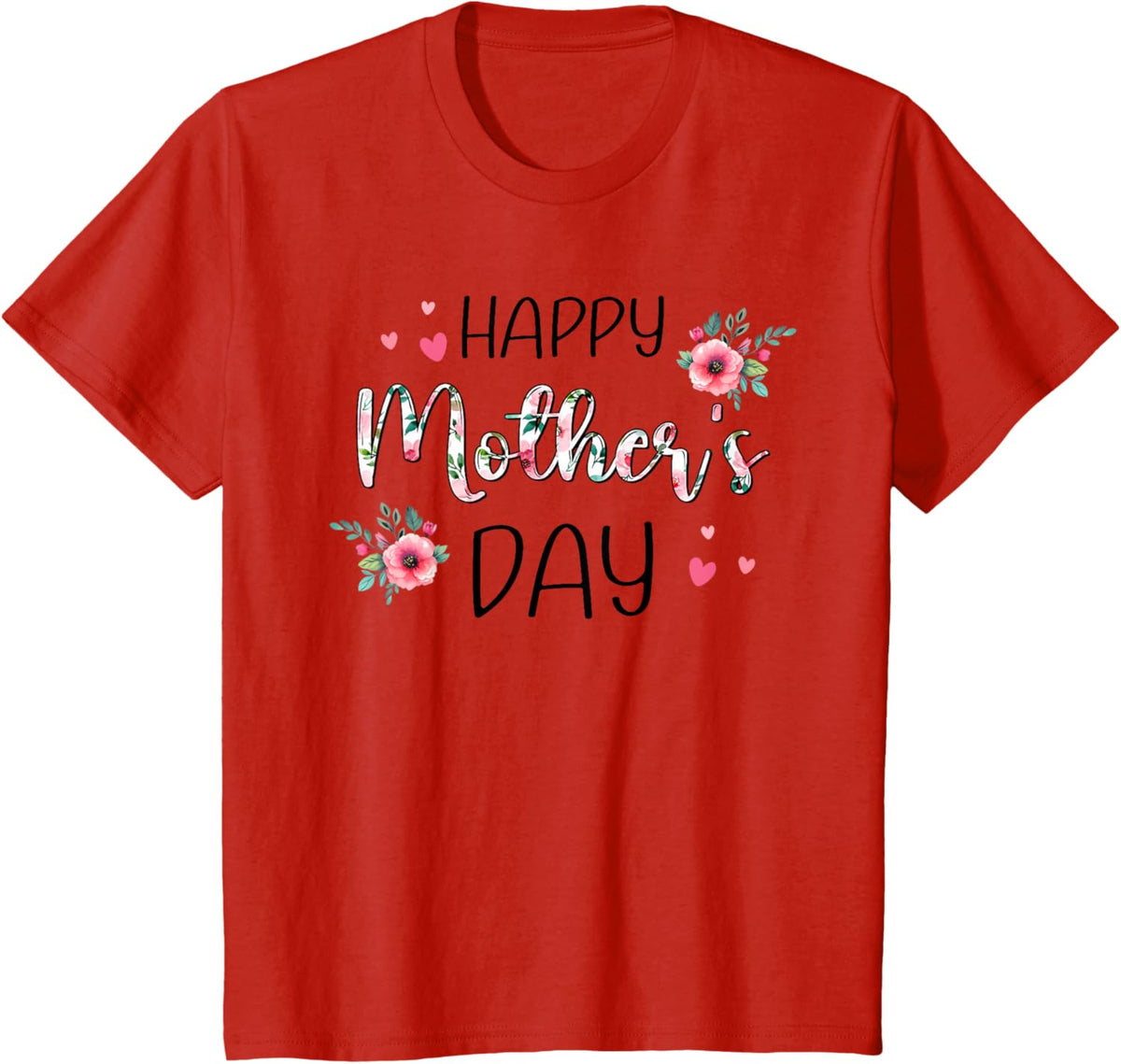 Happy Mothers Day Shirts for Women, Mom Tshirt Grandma Gift Mother Shirt
