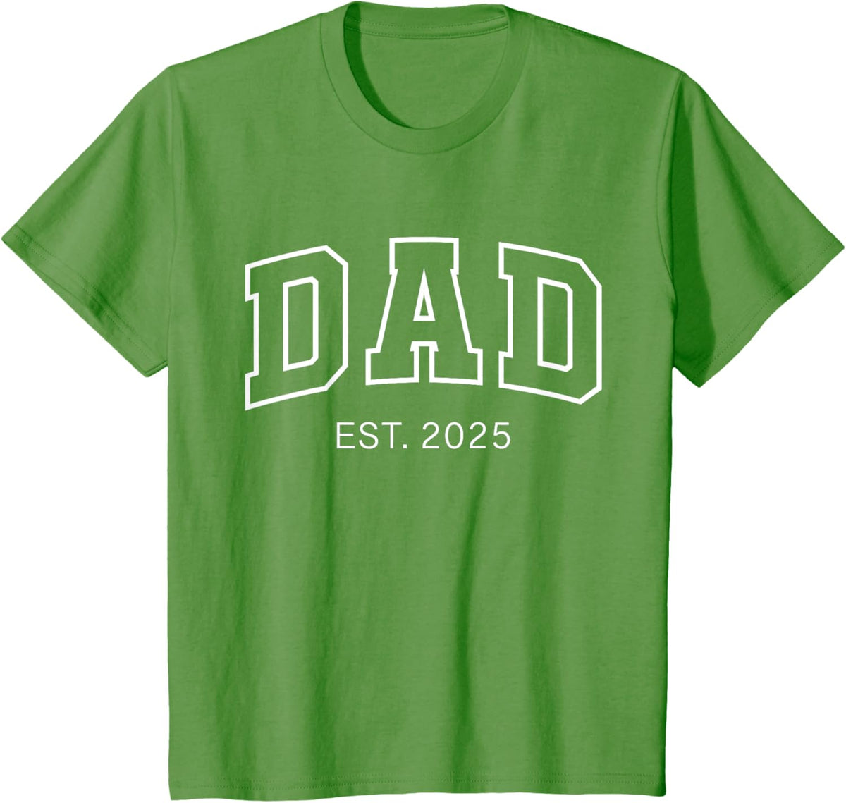 Promoted To Dad Est 2025 Daddy To Be Gifts First Time Dad
