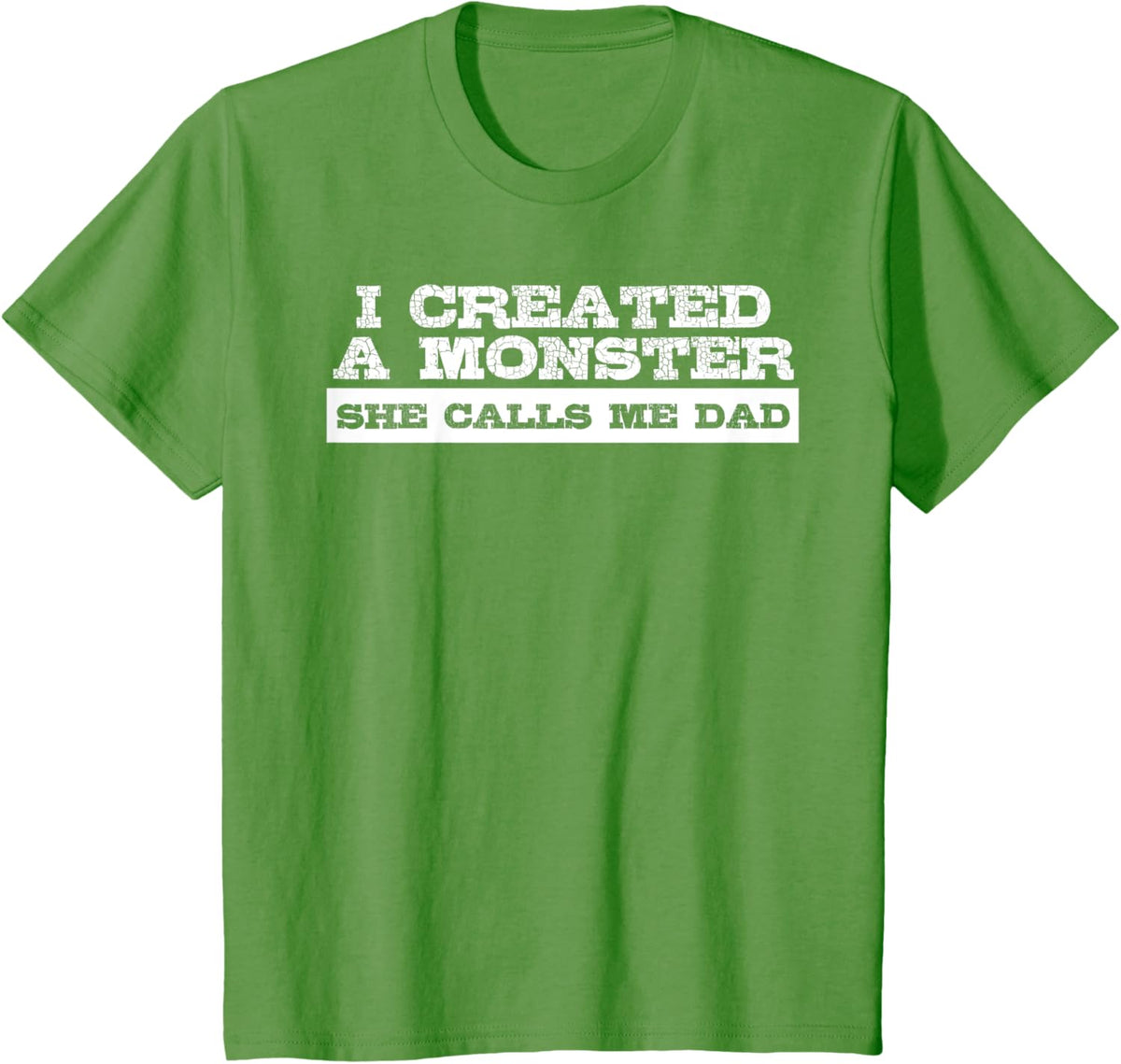 Funny Tshirt Gift for Dad from Daughter First Father&#39;s Day