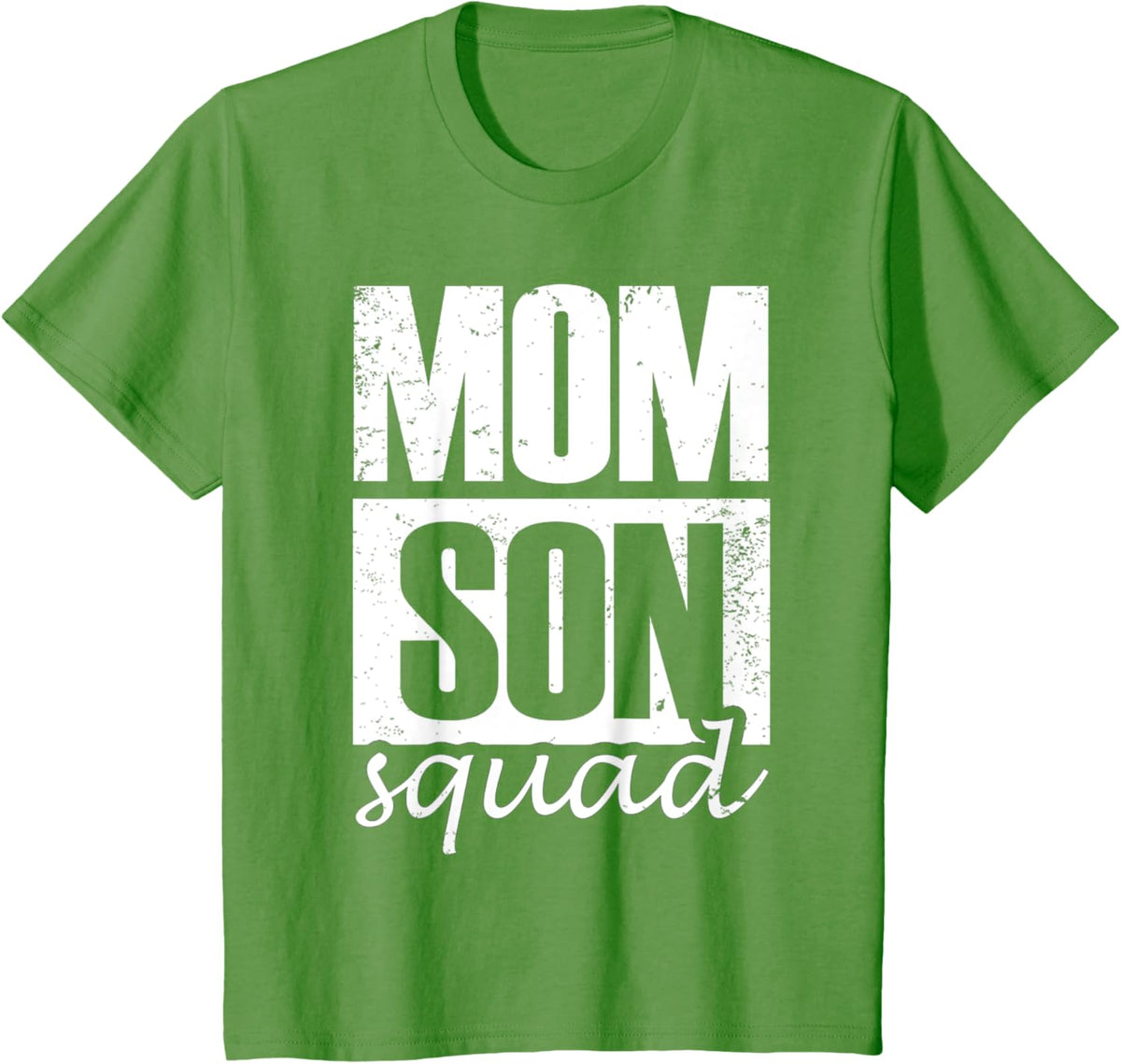 Mommy Son Squad Mom Sons Matching Mother&#39;s Day Mother Son