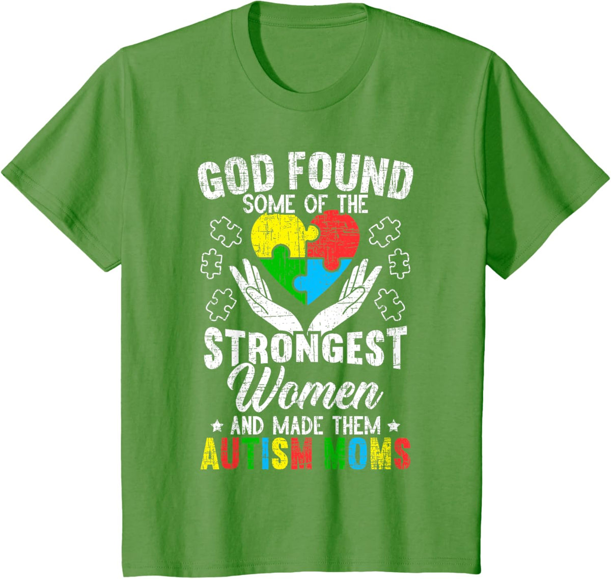Autism Mom ASD Awareness Autism Spectrum Disorder Mother