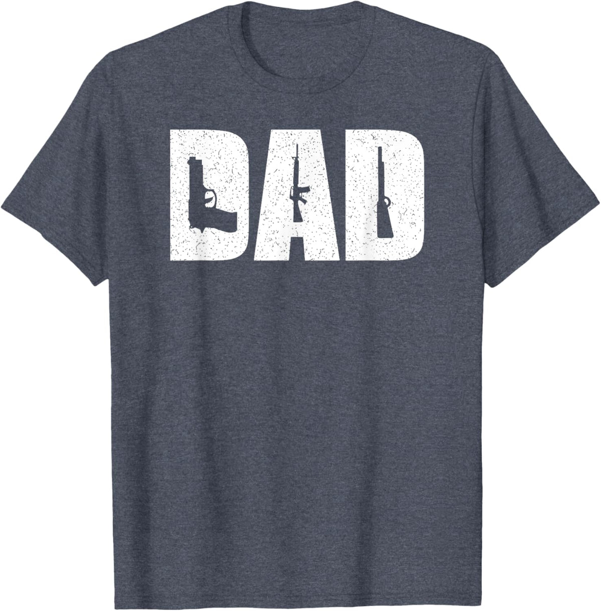 DAD and Guns Collection Vintage