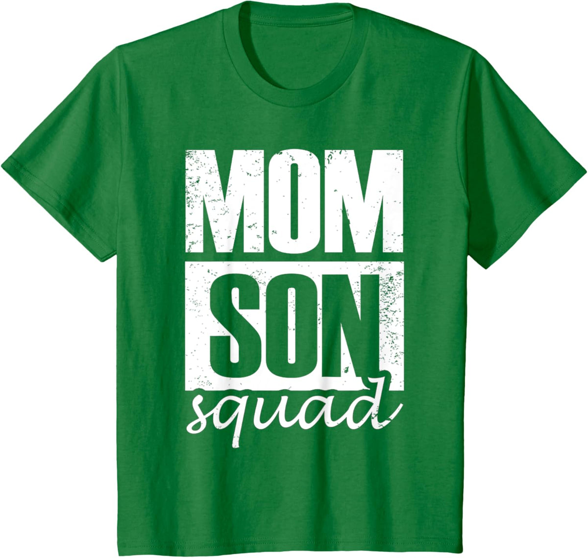 Mommy Son Squad Mom Sons Matching Mother&#39;s Day Mother Son