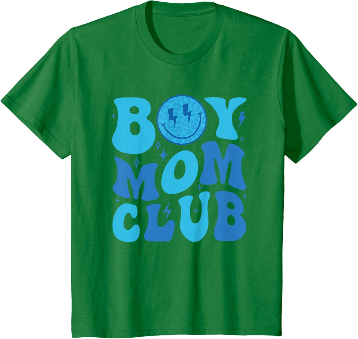 Boy Mom Shirt Boy Mom Club for Mothers Day