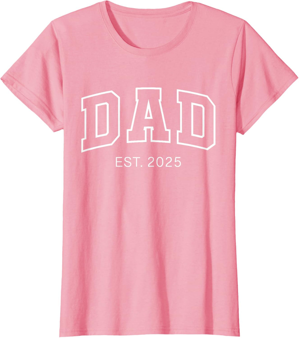 Promoted To Dad Est 2025 Daddy To Be Gifts First Time Dad