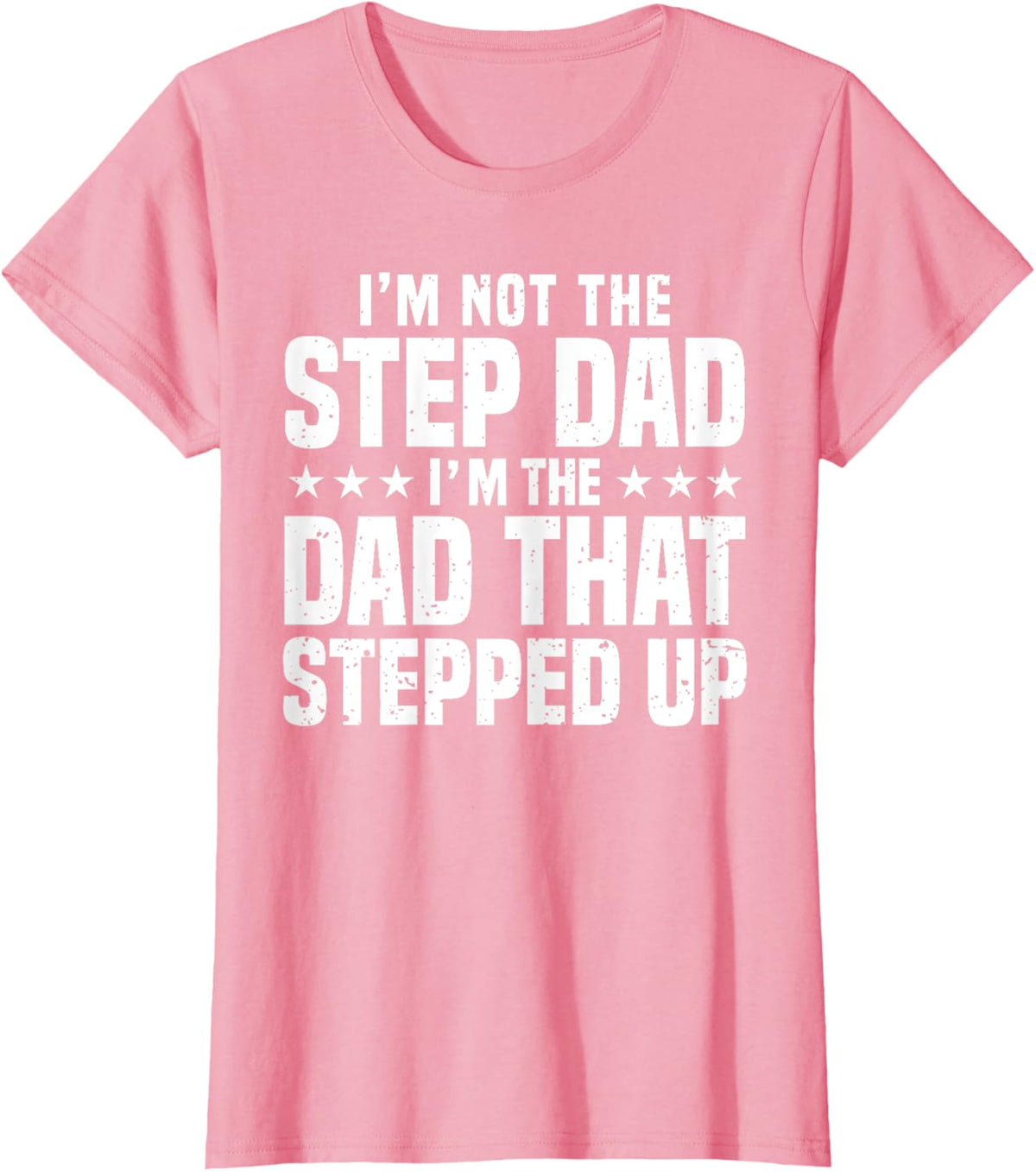Cool Step Up Dad For Men Father World&#39;s Best Stepdad Ever
