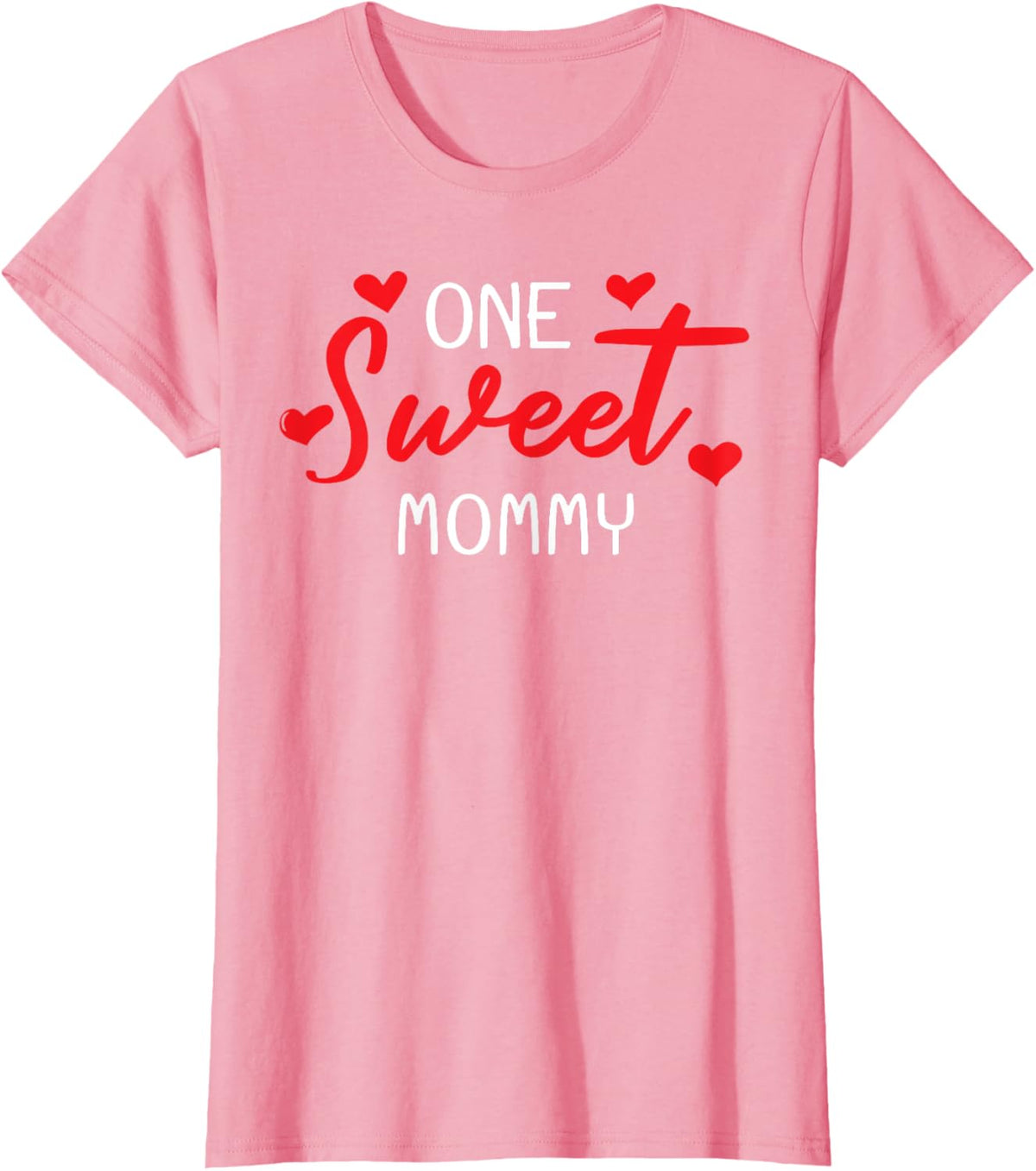 Valentines Day Shirt For Mommy Matching Family