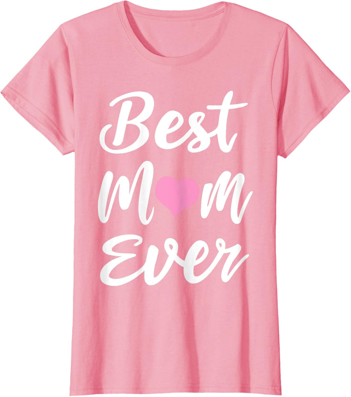 Mothers Day Best Mom Ever Gifts From Daughter Son Mom Kids Mother Shirt