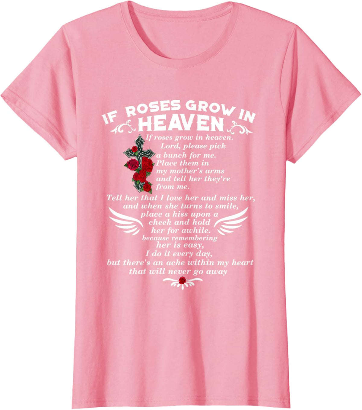 FAMILY 365 Mom in Heaven Memory of My Mother