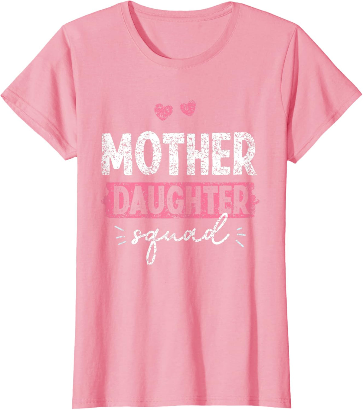 Mother Daughter Squad Matching Mom Mother Daughter Mommy