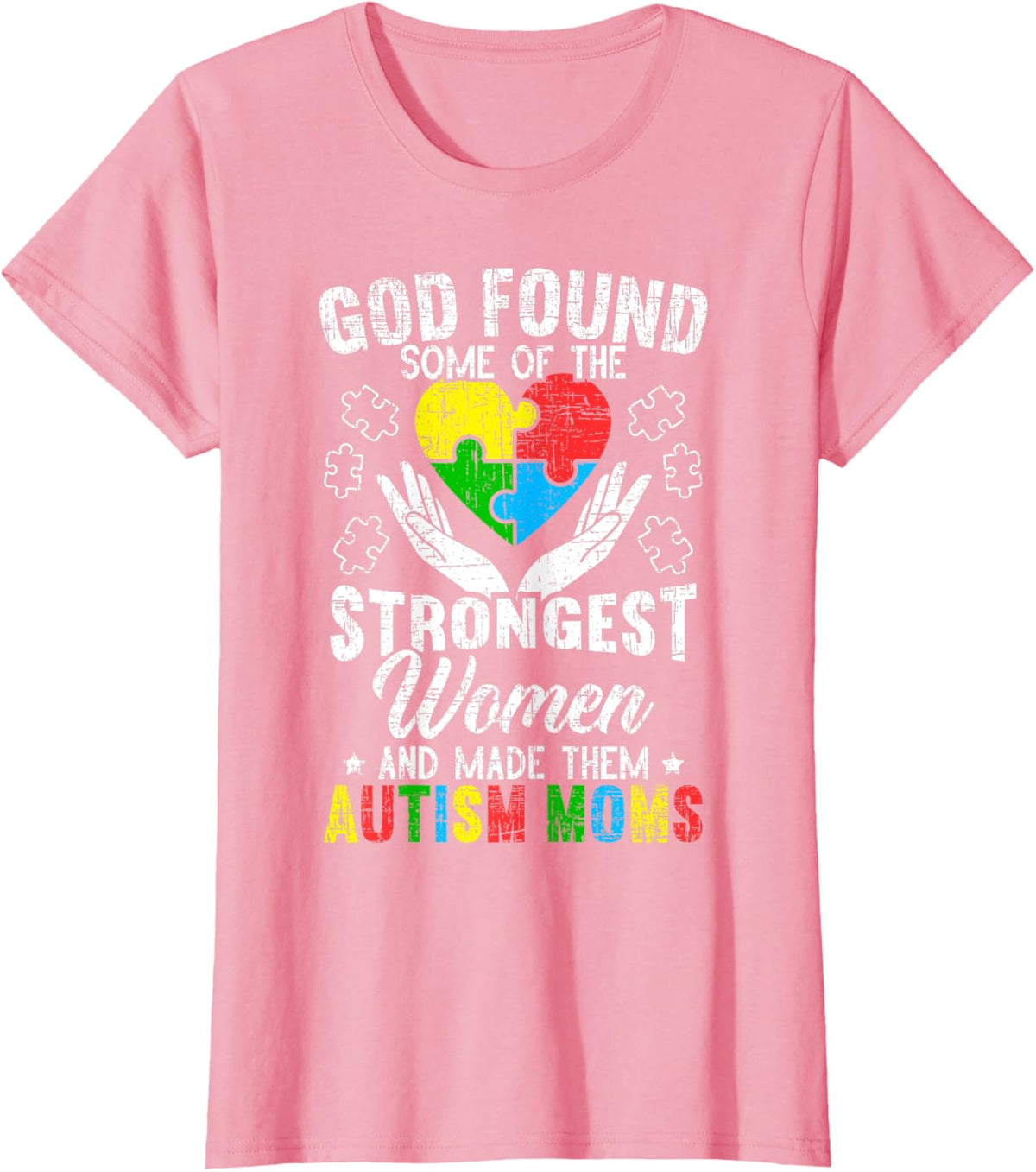 Autism Mom ASD Awareness Autism Spectrum Disorder Mother