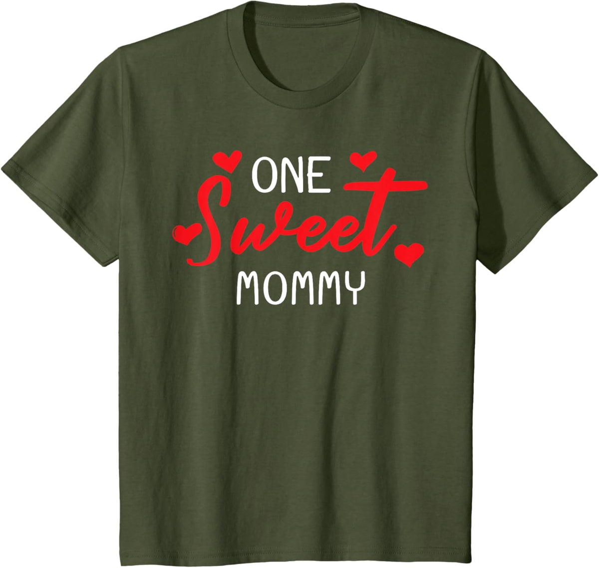 Valentines Day Shirt For Mommy Matching Family
