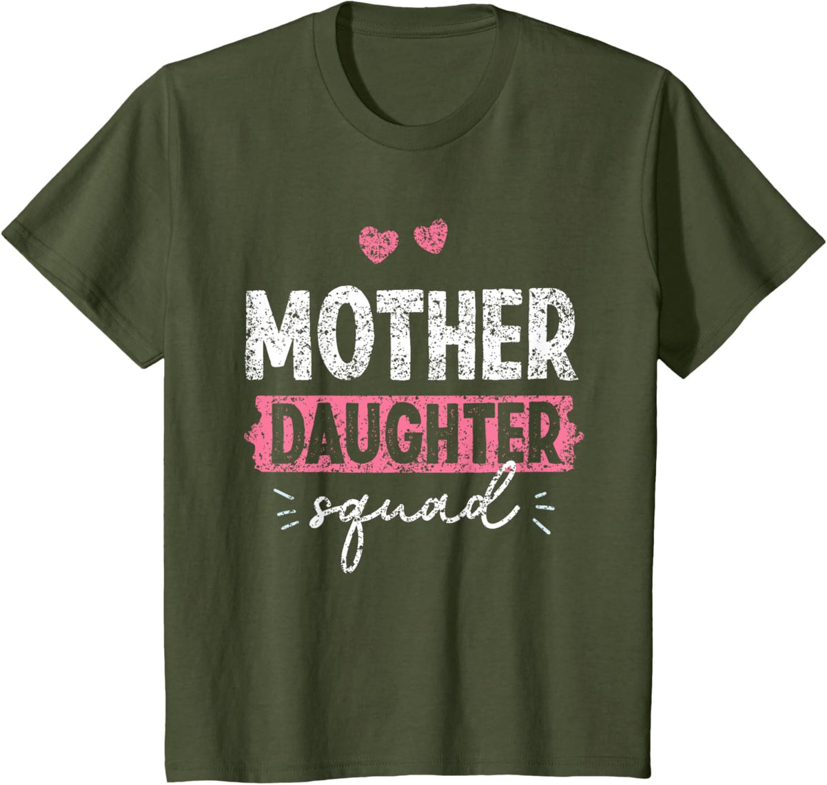 Mother Daughter Squad Matching Mom Mother Daughter Mommy