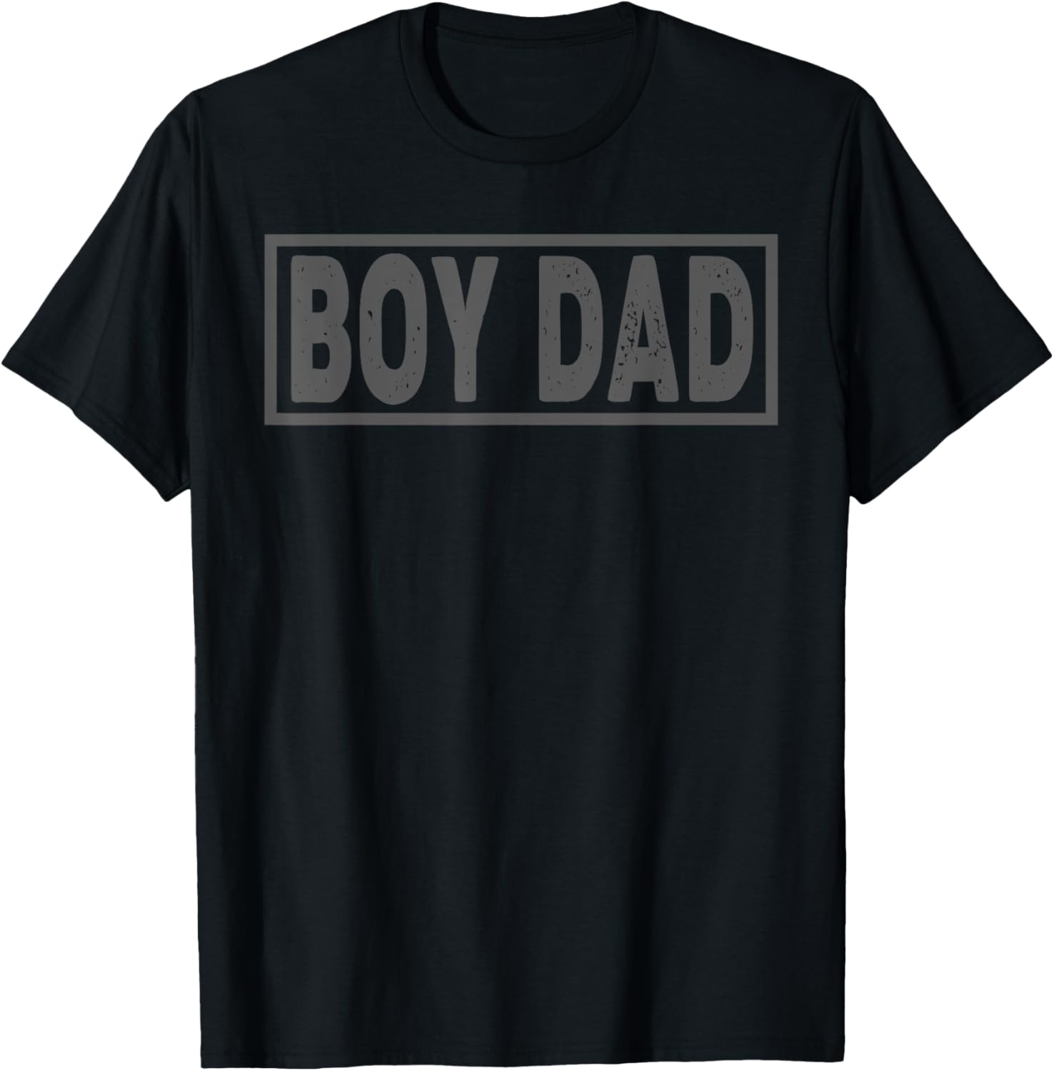 Retro Proud Dad Of A Boy Funny For Mens Dad Fathers Day