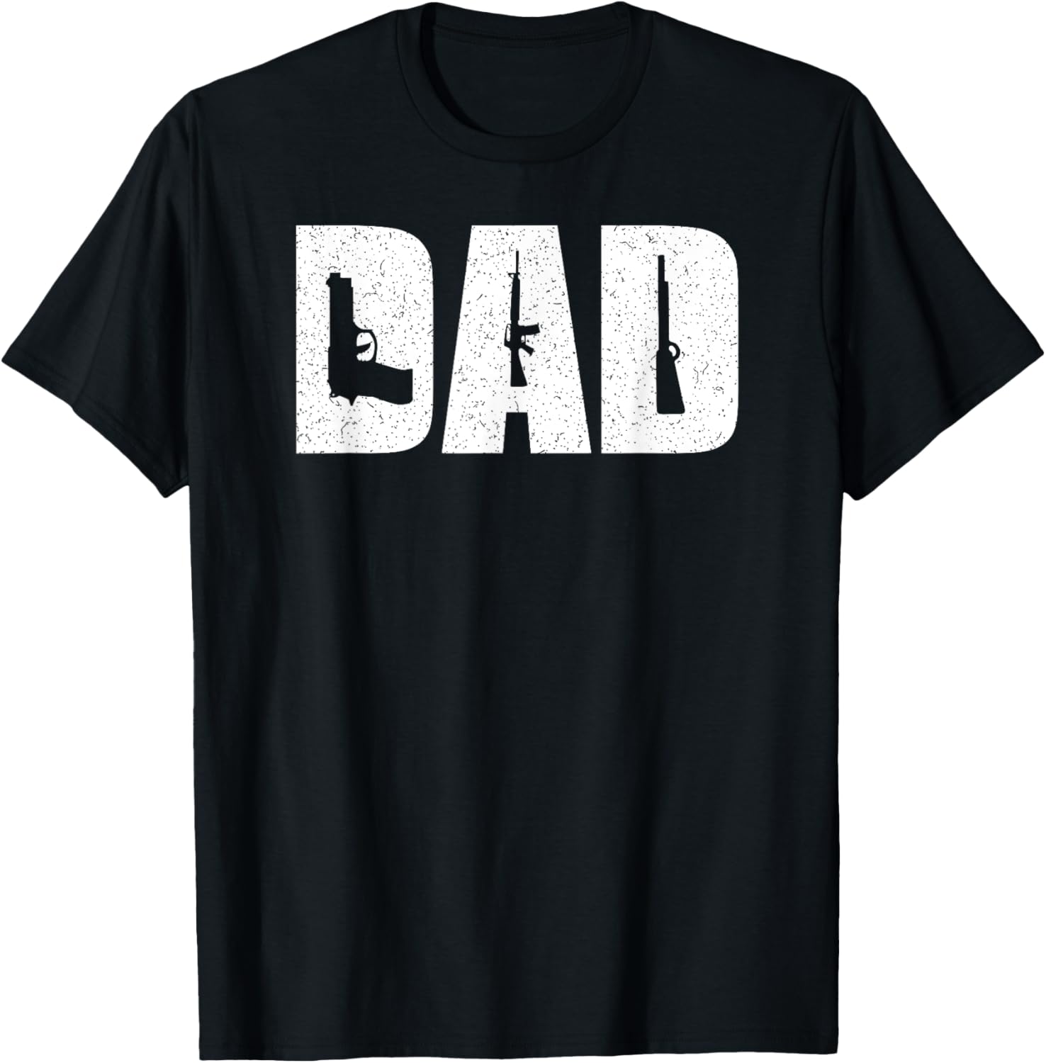 DAD and Guns Collection Vintage