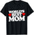 World's Best Mom shirt for mother's day