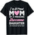 I'm A Proud Mom Gift From Daughter Funny Mothers Day Mother Shirt