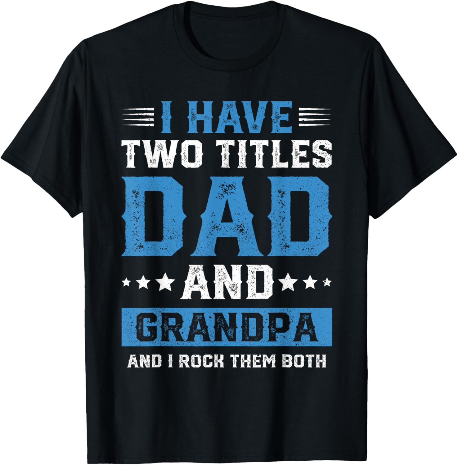 Dad Grandpa Shirt - Best Grandpa Shirts For Men Fathers Day