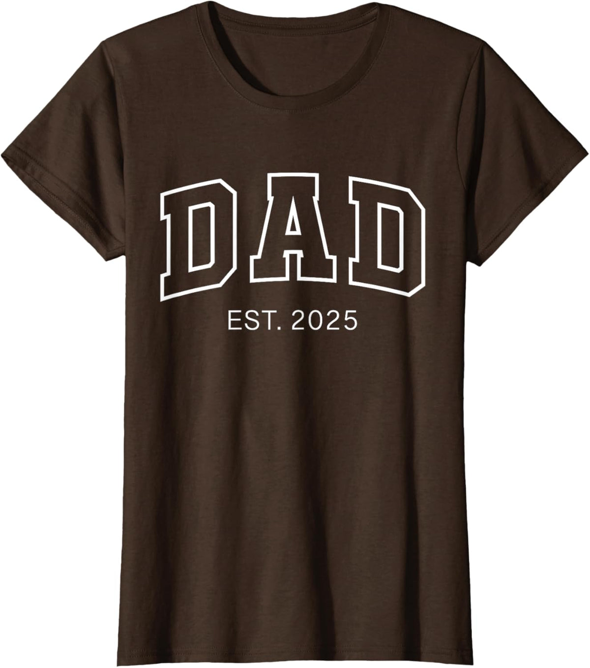 Promoted To Dad Est 2025 Daddy To Be Gifts First Time Dad