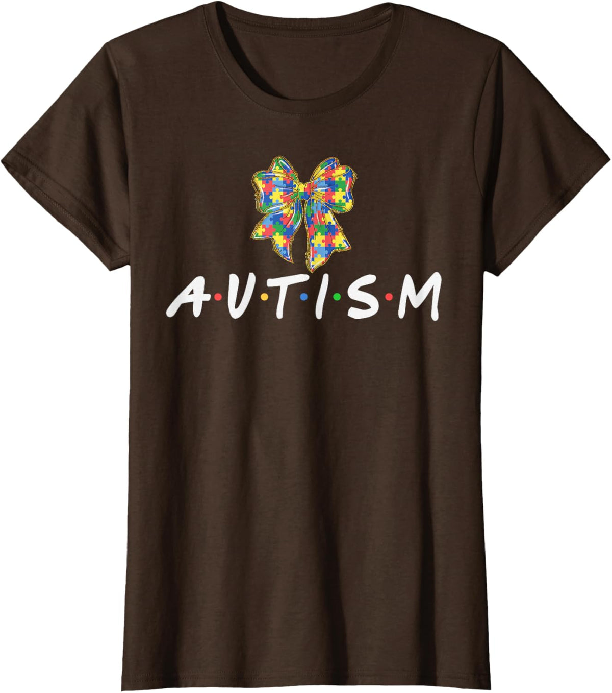 Autism Awareness Autism Squad Support Women Men, boys, girls