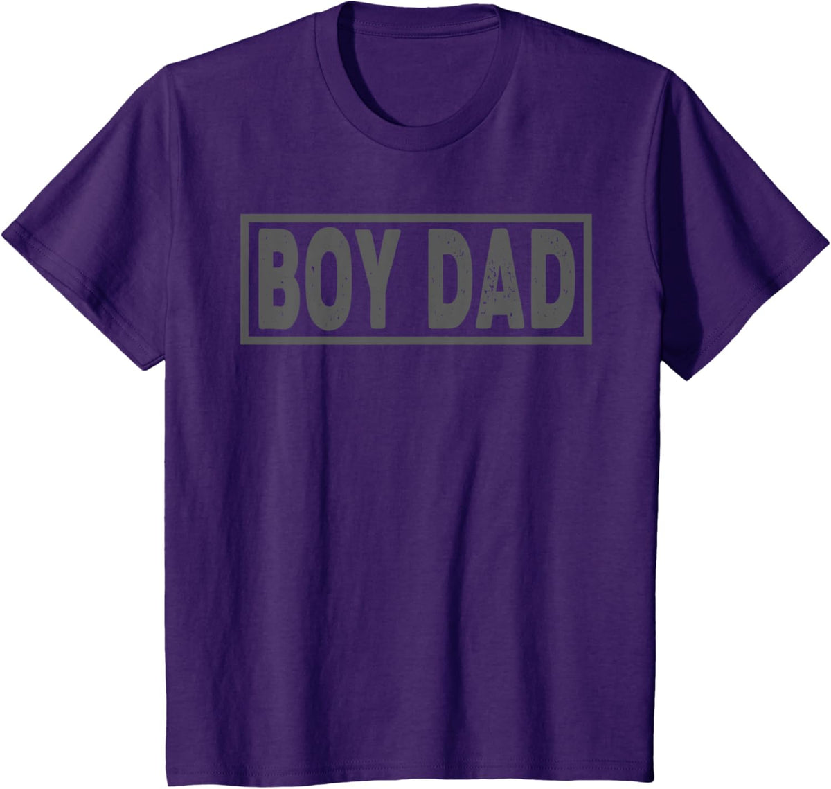 Retro Proud Dad Of A Boy Funny For Mens Dad Fathers Day