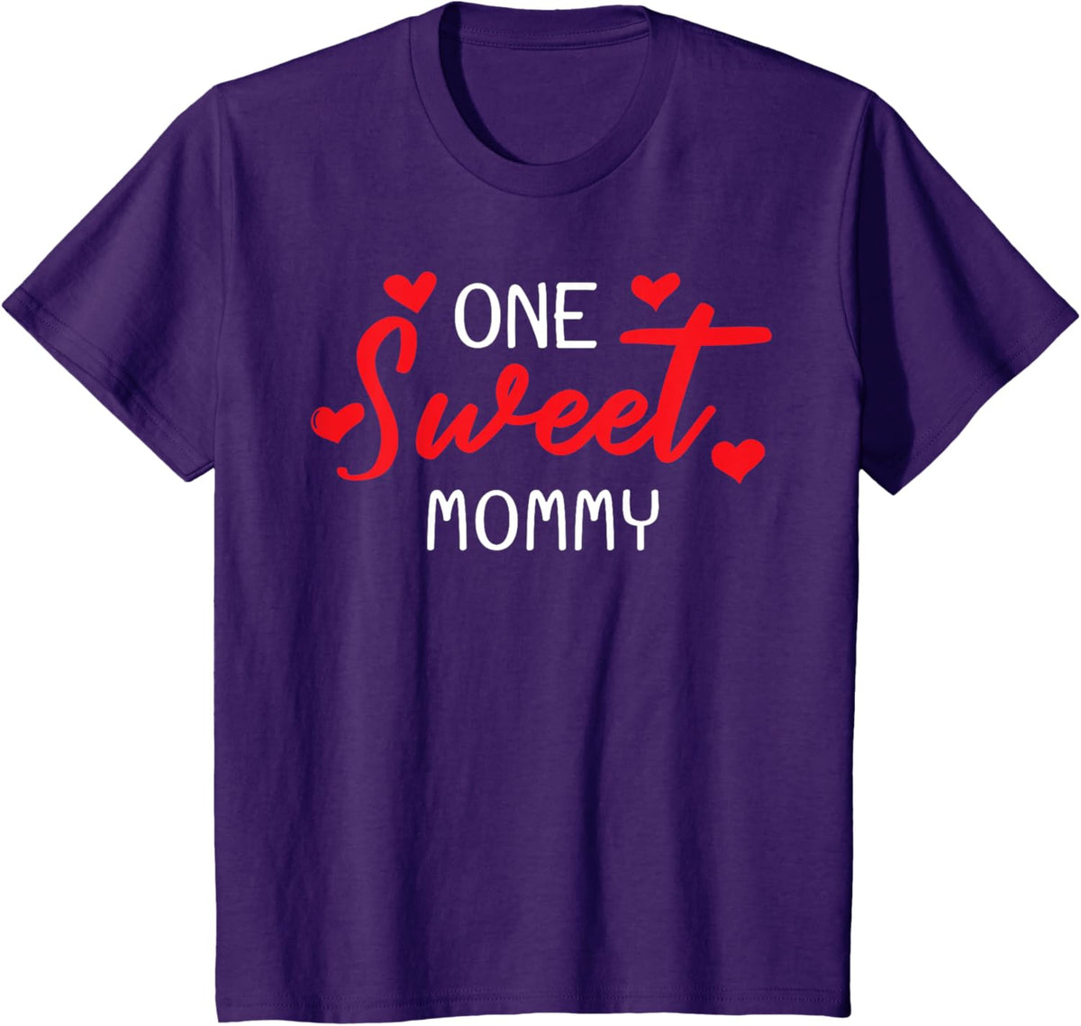 Valentines Day Shirt For Mommy Matching Family
