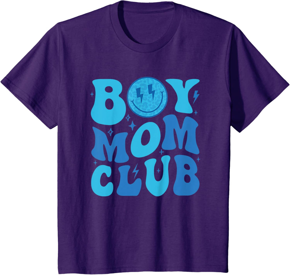 Boy Mom Shirt Boy Mom Club for Mothers Day