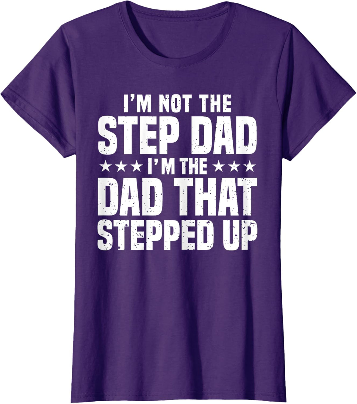 Cool Step Up Dad For Men Father World&#39;s Best Stepdad Ever