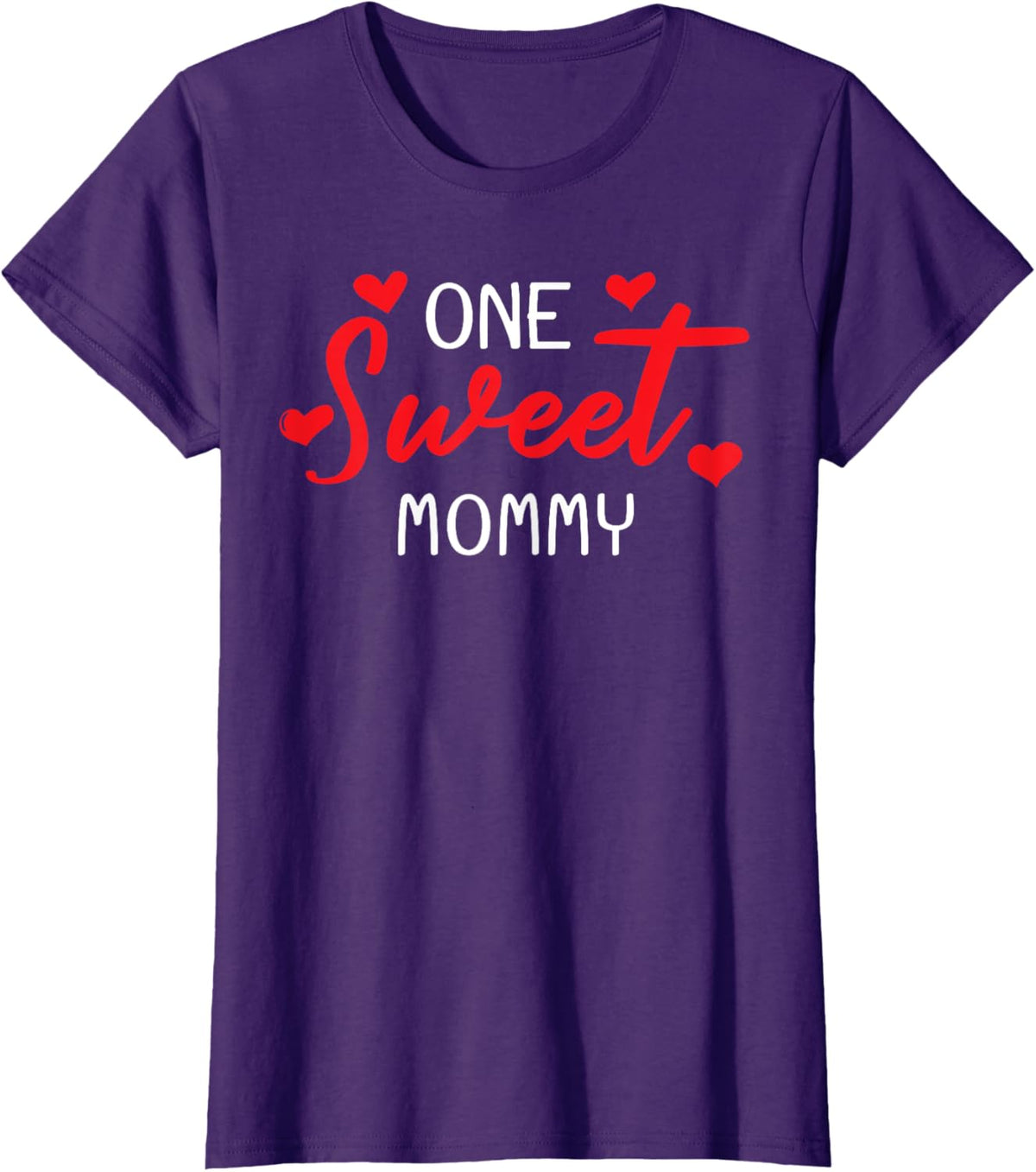 Valentines Day Shirt For Mommy Matching Family