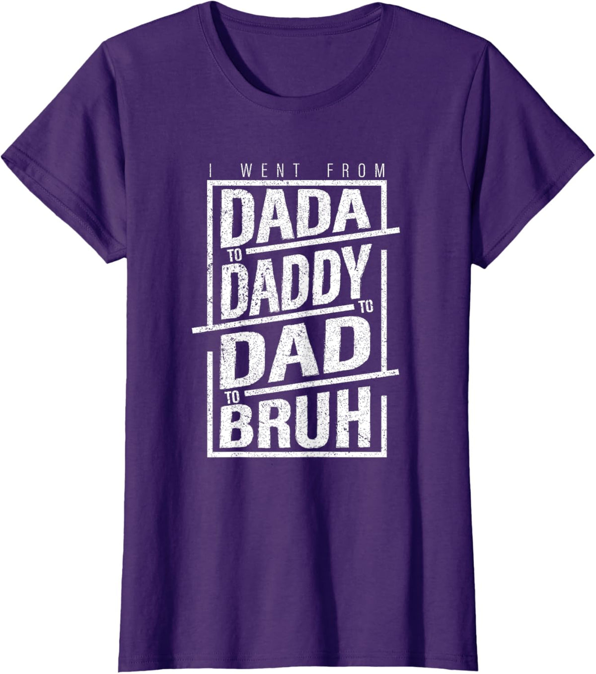 Dada Daddy Dad Bruh Fathers Day, Daddy Happy Cool Design