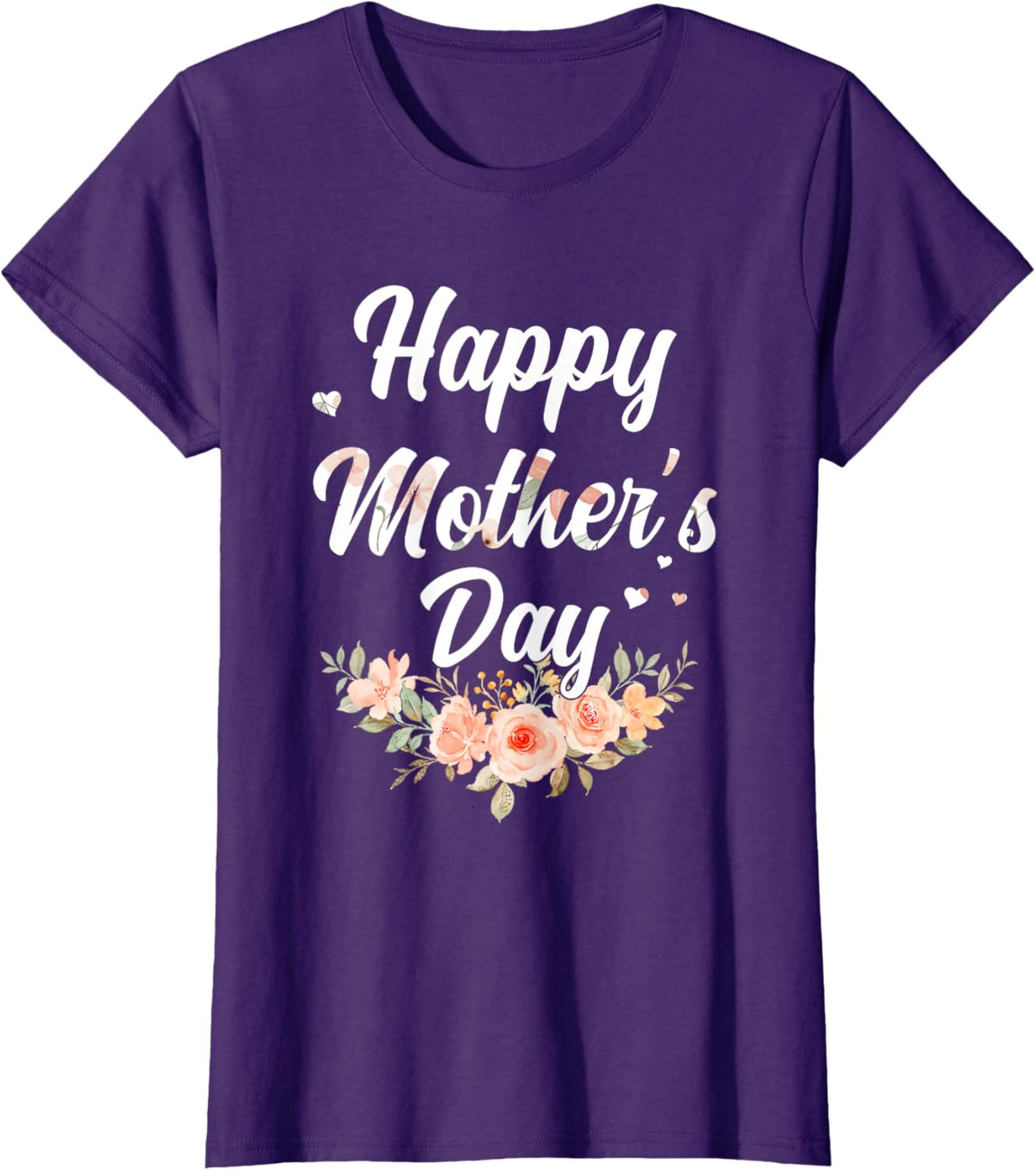 Happy Mothers Day for Mom Mommy Grandma Womens