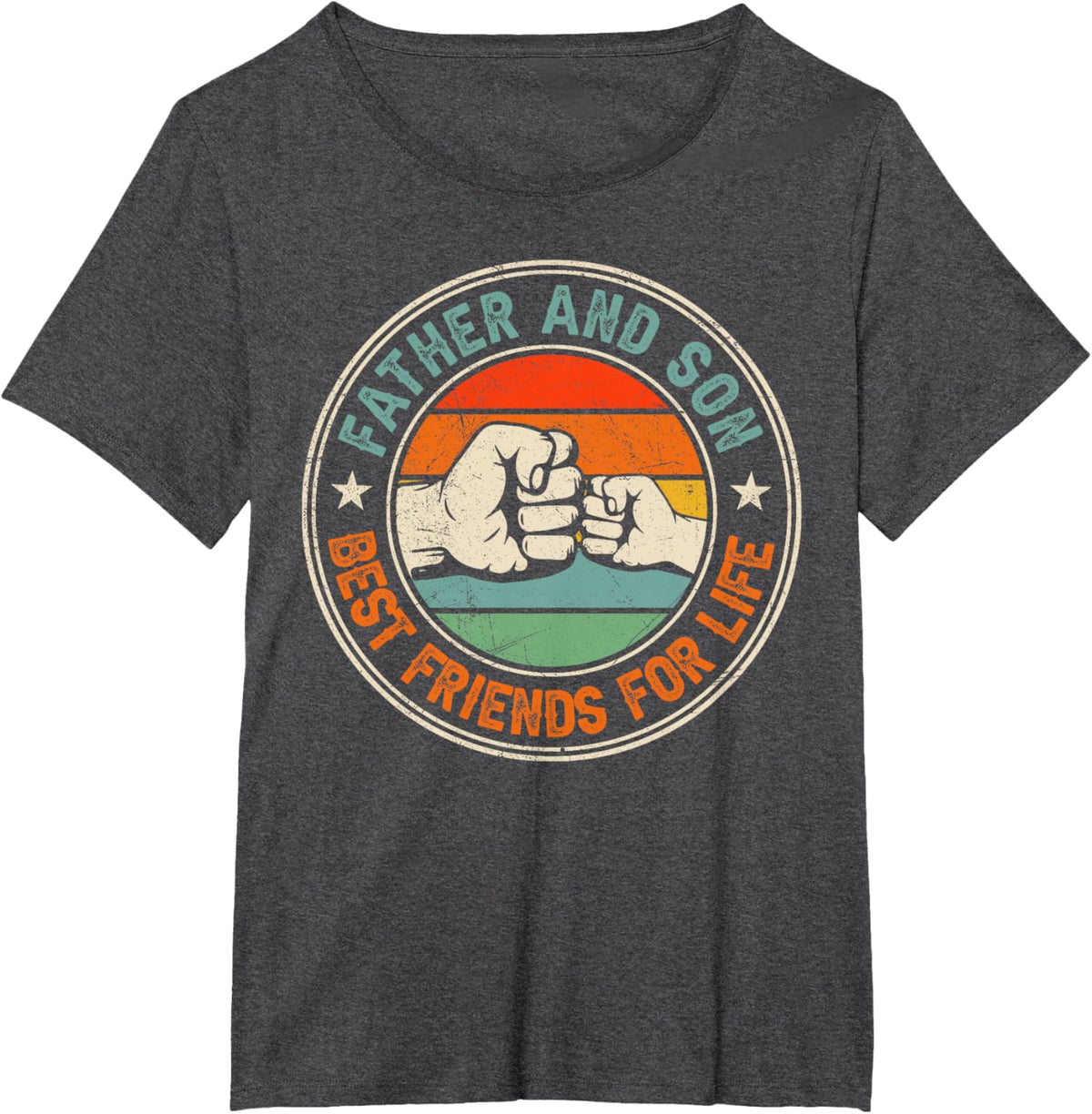 Father And Son Best Friends For Life Matching Father&#39;s Day