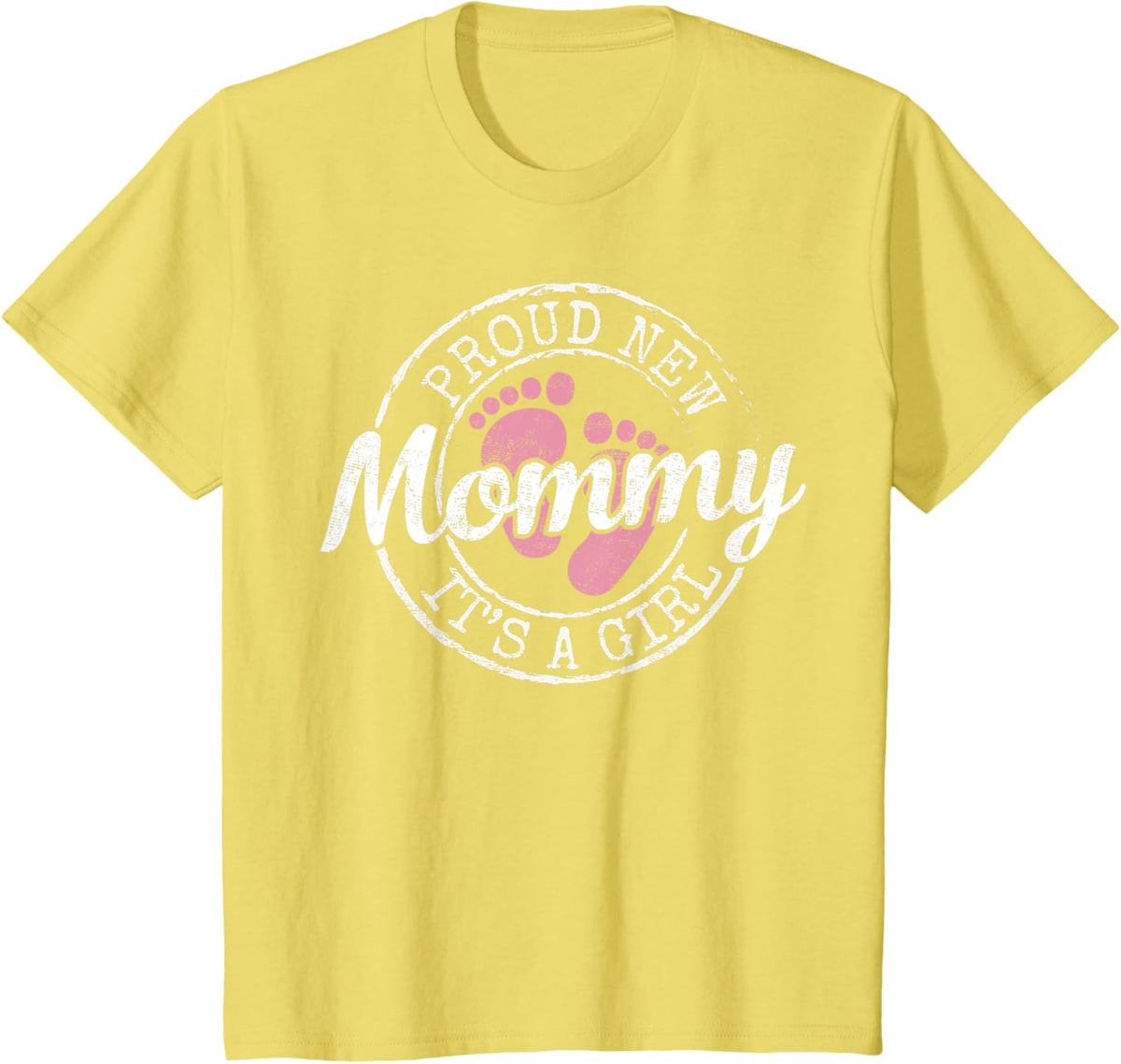 Proud New Mommy It&#39;s A Girl Mom To Be Gifts 1st Time Mother