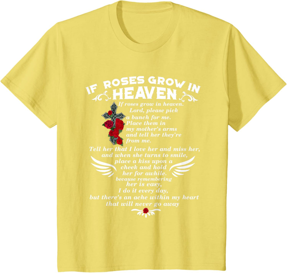 FAMILY 365 Mom in Heaven Memory of My Mother