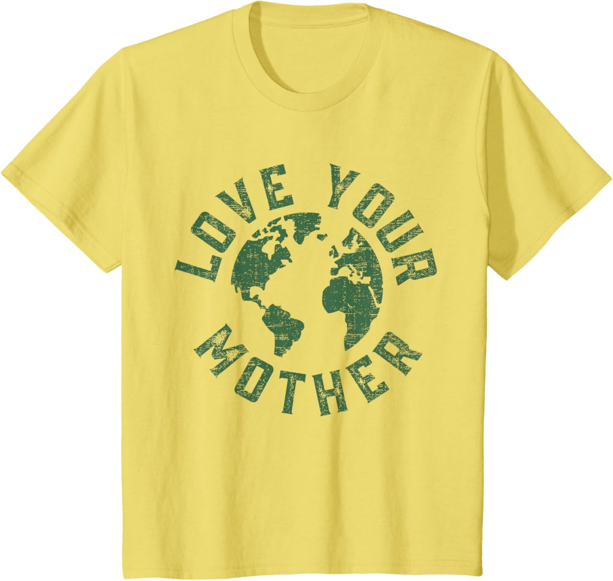 Earth Day Every Day Love Your Mother Planet Environmentalist