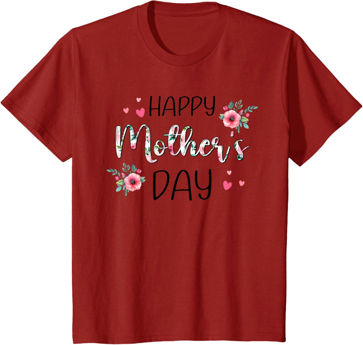 Happy Mothers Day Shirts for Women, Mom Tshirt Grandma Gift Mother Shirt