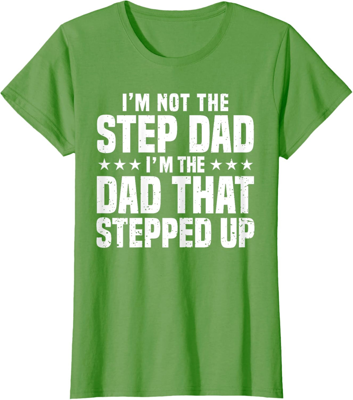 Cool Step Up Dad For Men Father World&#39;s Best Stepdad Ever