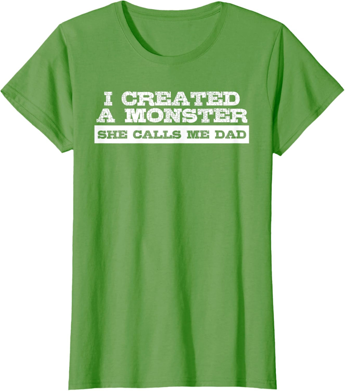 Funny Tshirt Gift for Dad from Daughter First Father&#39;s Day
