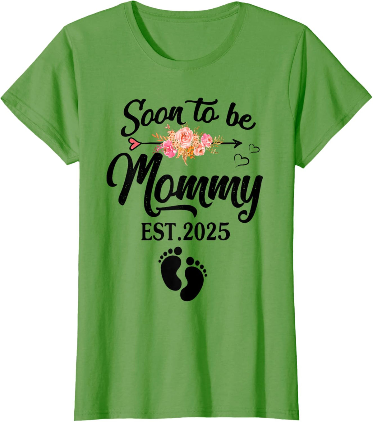 Soon to be Mommy 2025 Mother&#39;s Day First Time Mom Pregnancy
