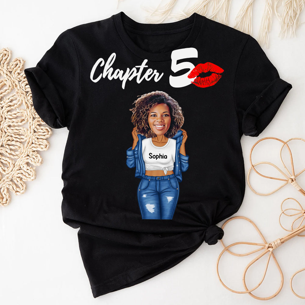 50 And Fabulous Shirt, 50th Birthday Shirts, Custom Birthday Shirts, Turning 50 Shirt, Gifts For Women Turning 50, 1974 Shirt