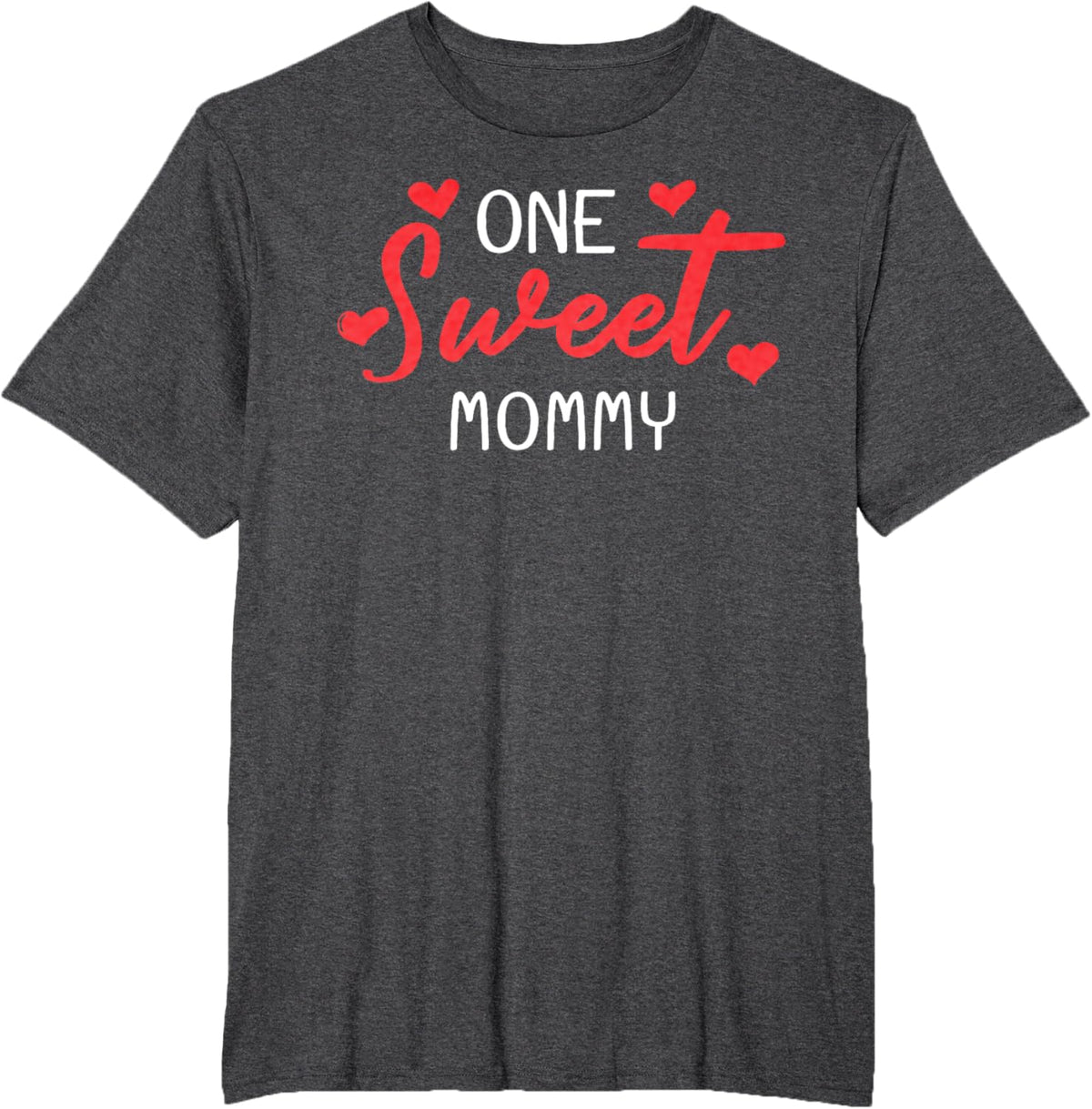 Valentines Day Shirt For Mommy Matching Family