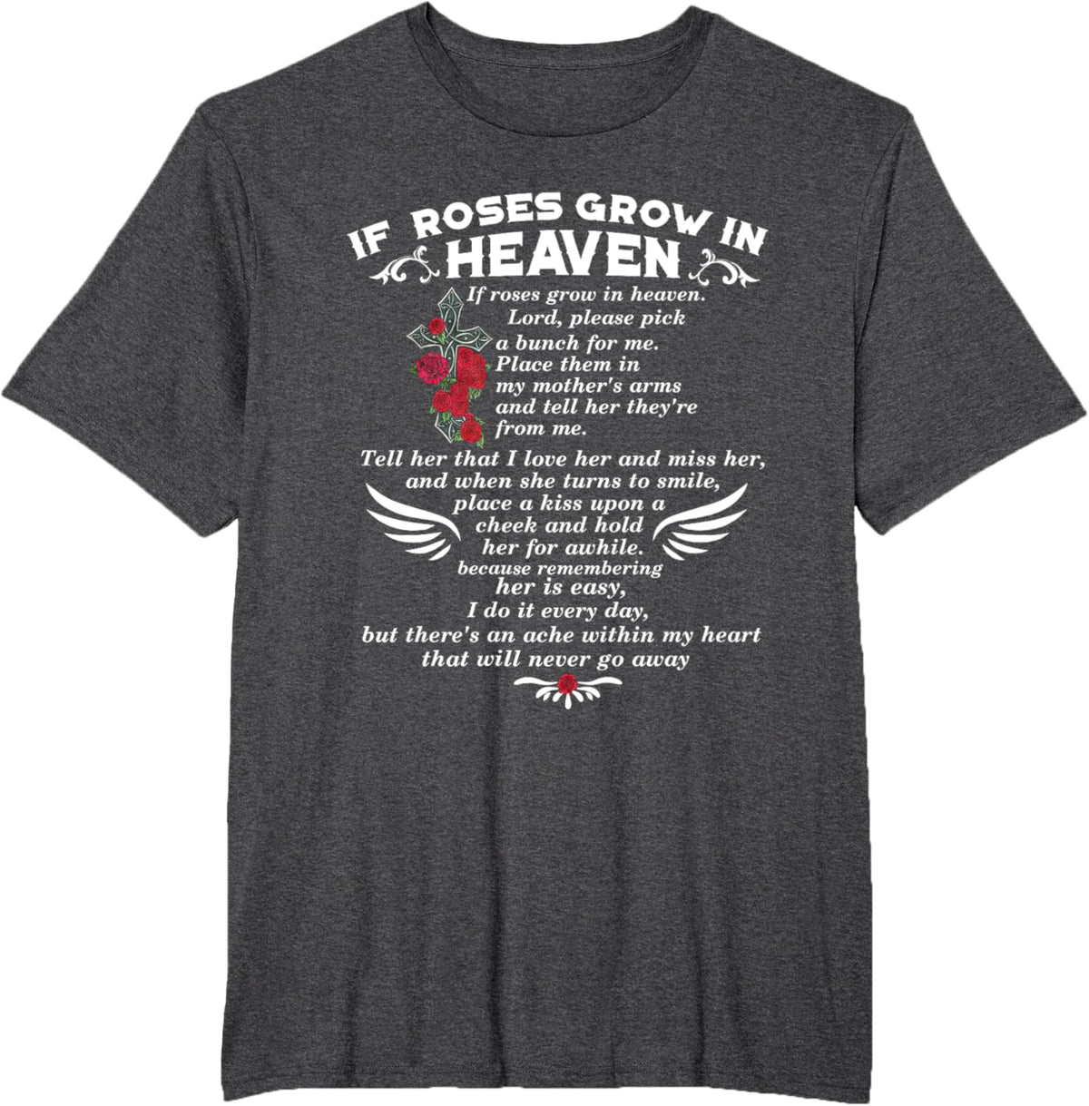 FAMILY 365 Mom in Heaven Memory of My Mother