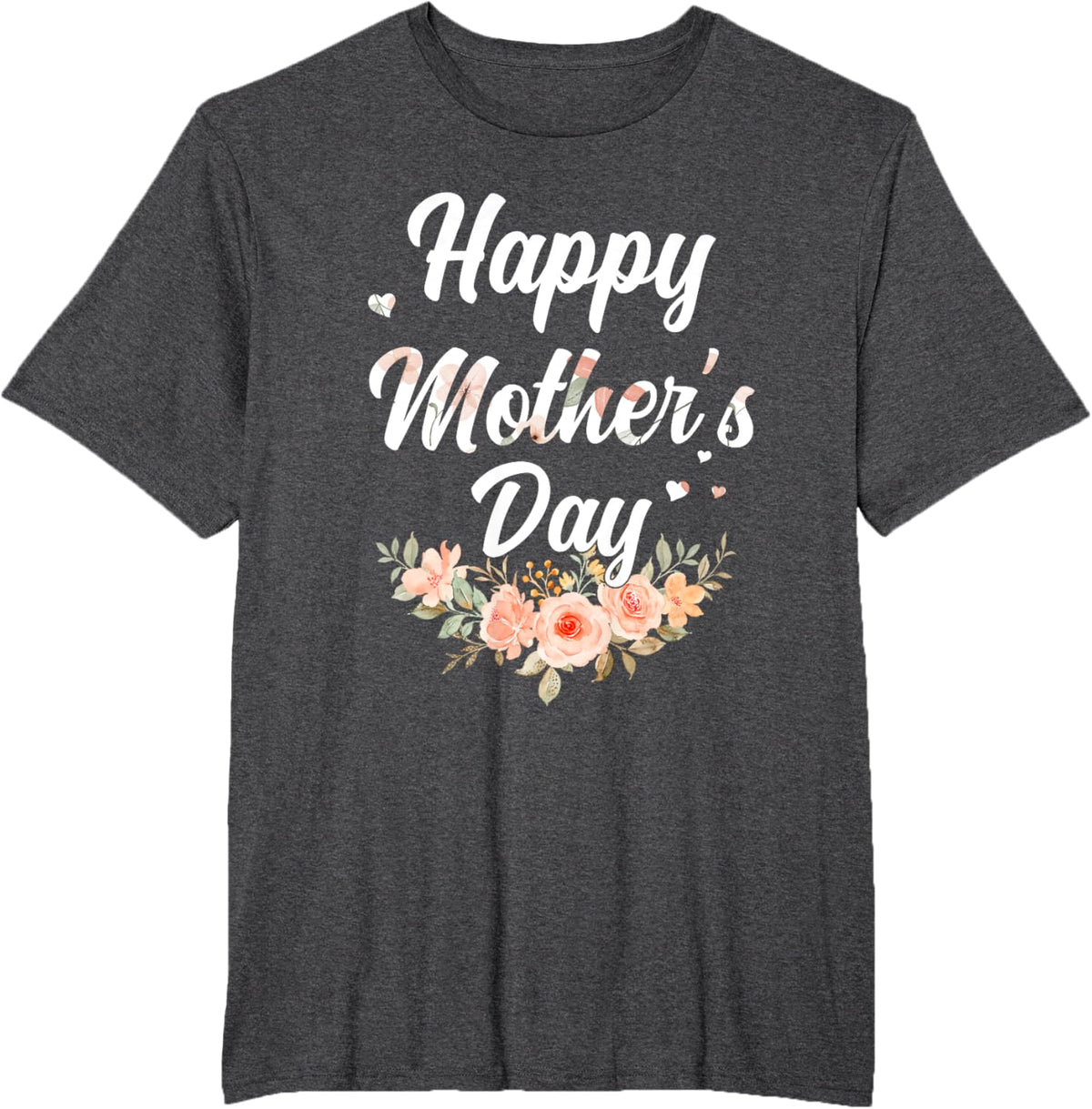 Happy Mothers Day for Mom Mommy Grandma Womens