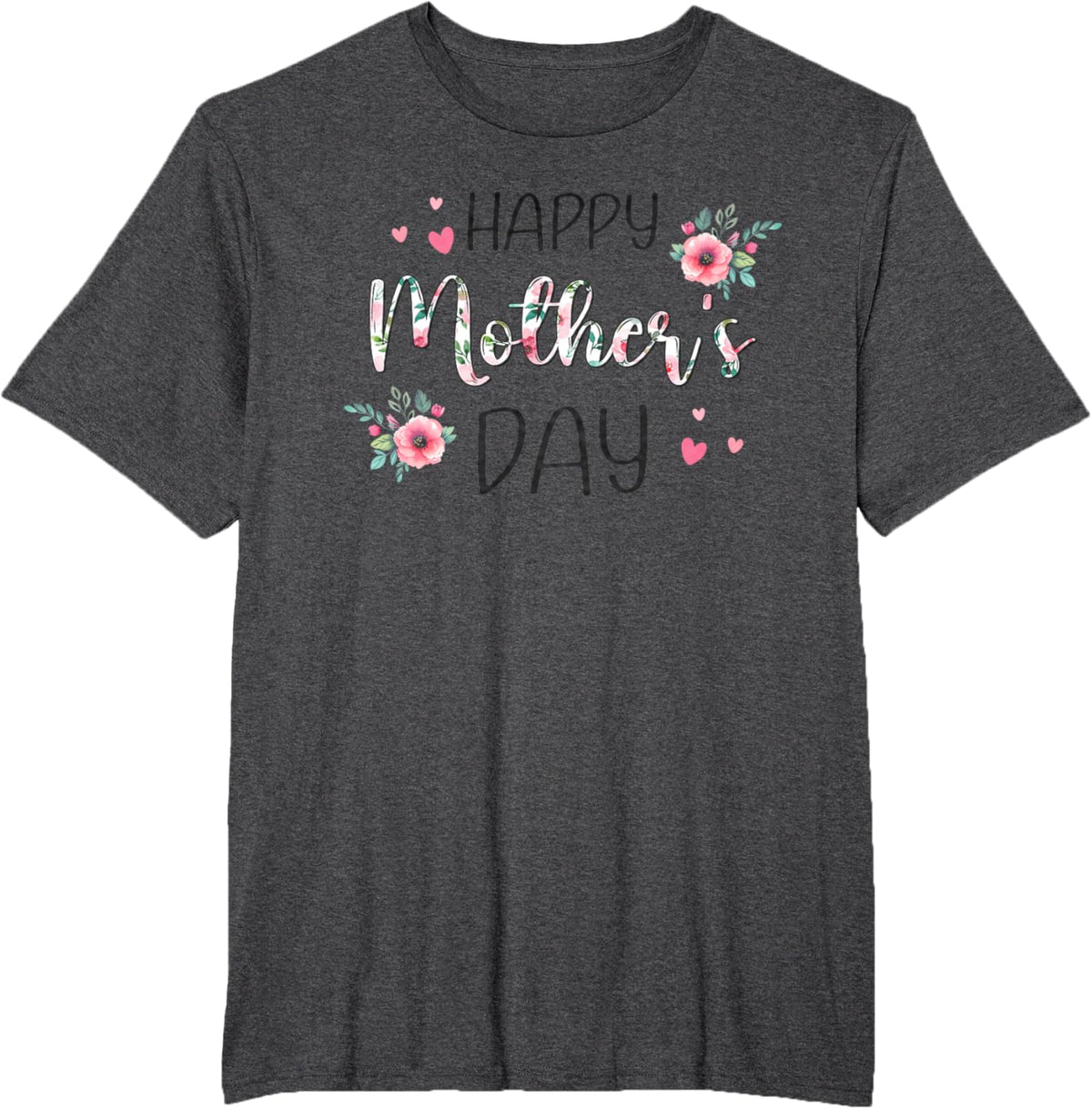 Happy Mothers Day Shirts for Women, Mom Tshirt Grandma Gift Mother Shirt