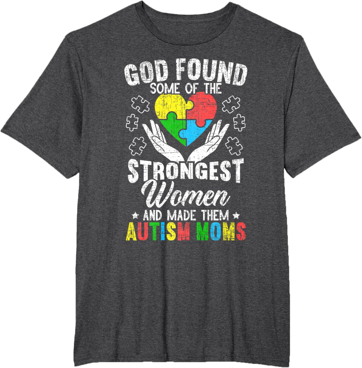 Autism Mom ASD Awareness Autism Spectrum Disorder Mother
