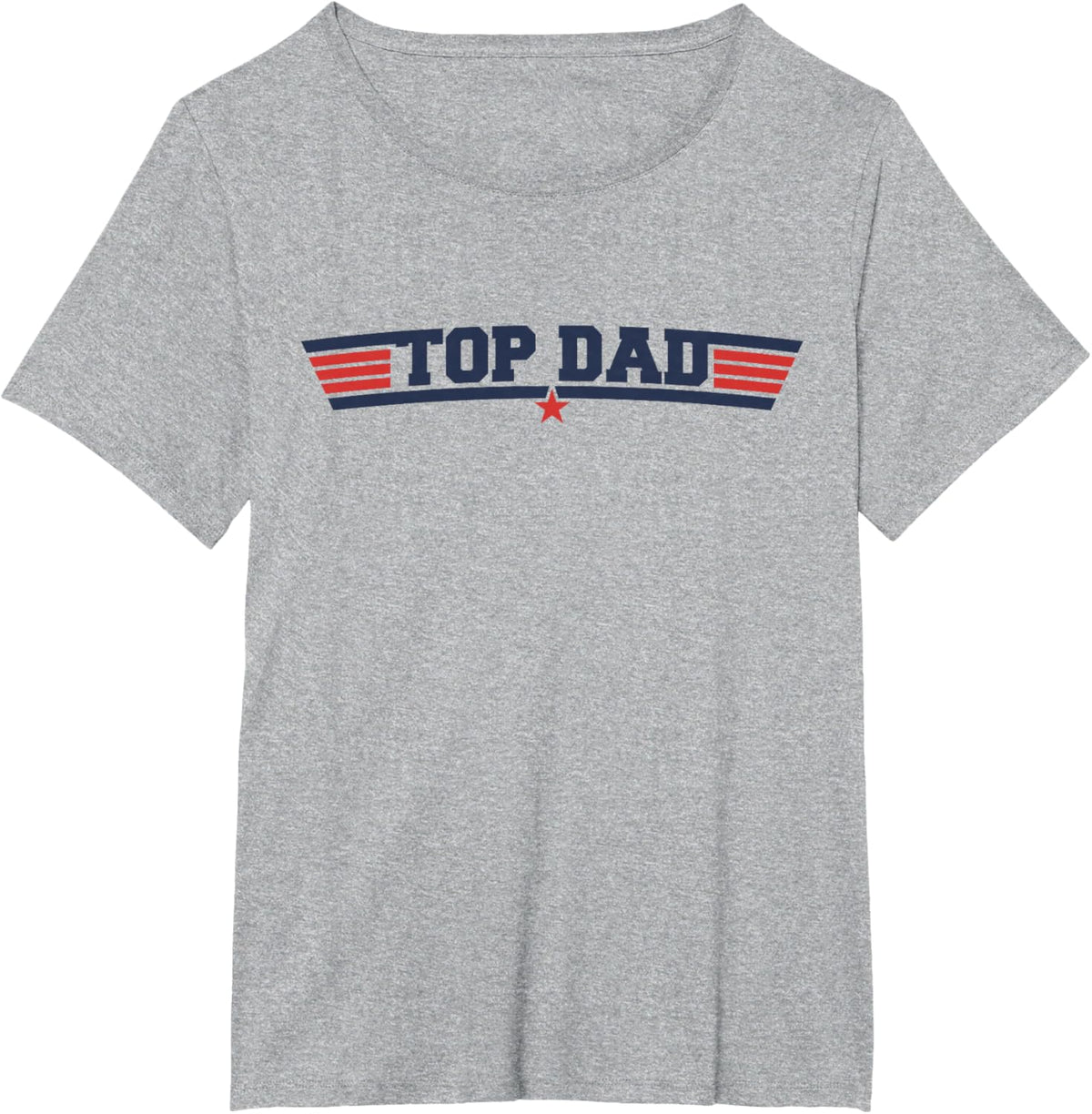 Top Dad Papa Party Father&#39;s Day